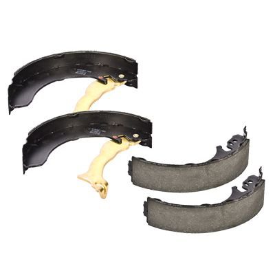 Motorcraft Brake Shoe Set