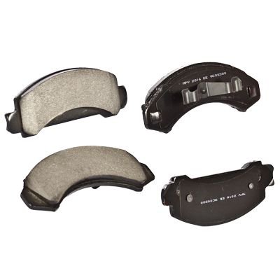 Motorcraft Brake Pad Set