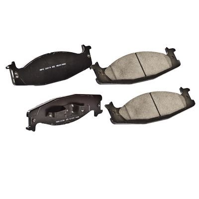 Motorcraft Brake Pad Set