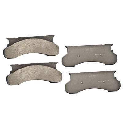 Motorcraft Brake Pad Set