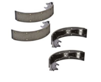Motorcraft Brake Shoe Set