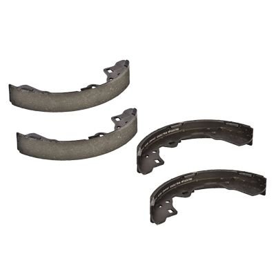 Motorcraft Brake Shoe Set