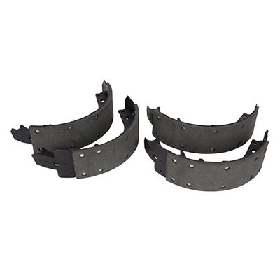 Motorcraft Brake Shoe Set