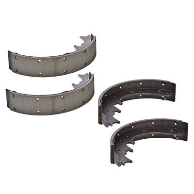 Motorcraft Brake Shoe Set