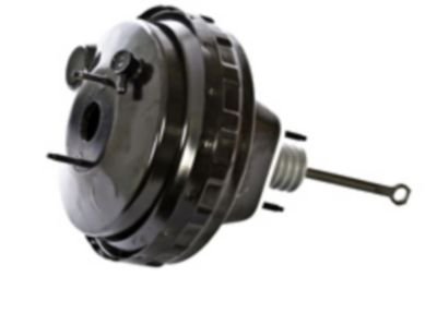 Motorcraft Brake Booster