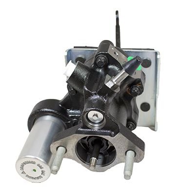 Motorcraft Brake Booster