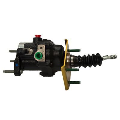 Motorcraft Brake Booster