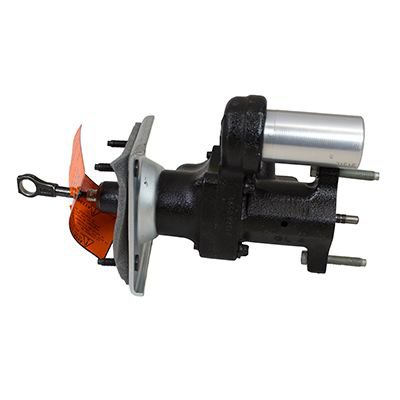 Motorcraft Brake Booster