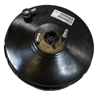 Motorcraft Brake Booster