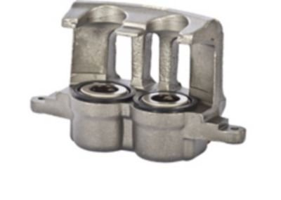 Motorcraft Brake Caliper
