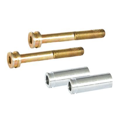 Motorcraft Brake Caliper Repair Kit