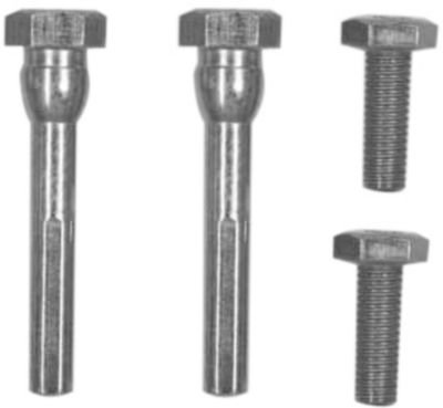Motorcraft Brake Caliper Repair Kit