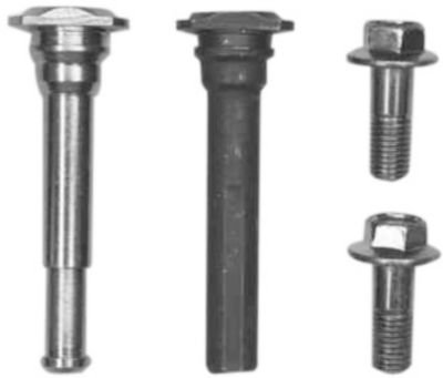 Motorcraft Brake Caliper Repair Kit