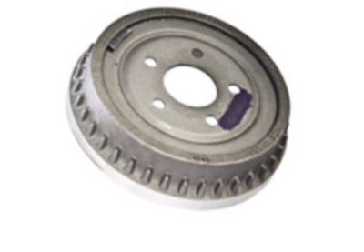 Motorcraft Brake Drum