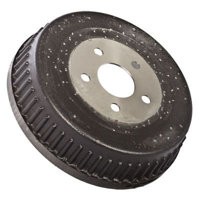 Motorcraft Brake Drum