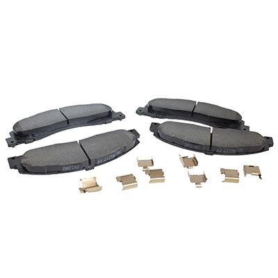 Motorcraft Brake Pad Set