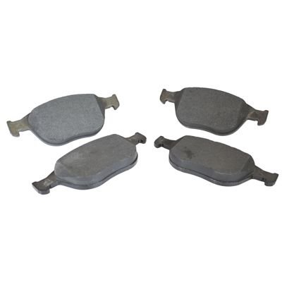 Motorcraft Brake Pad Set