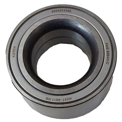 Motorcraft Wheel Bearing