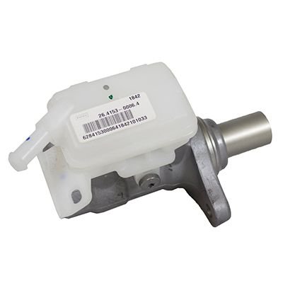 Motorcraft Brake Master Cylinder