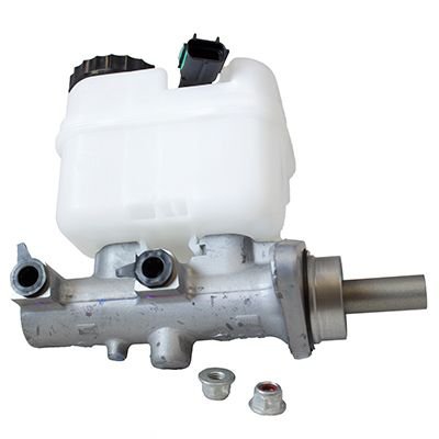 Motorcraft Brake Master Cylinder