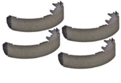 Motorcraft Parking Brake Shoe