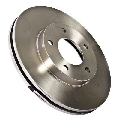 Motorcraft Brake Disc
