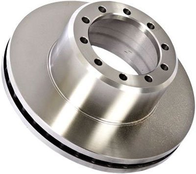 Motorcraft Brake Disc