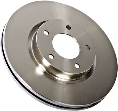 Motorcraft Brake Disc