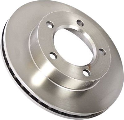 Motorcraft Brake Disc