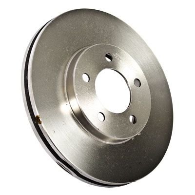 Motorcraft Brake Disc