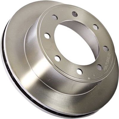 Motorcraft Brake Disc