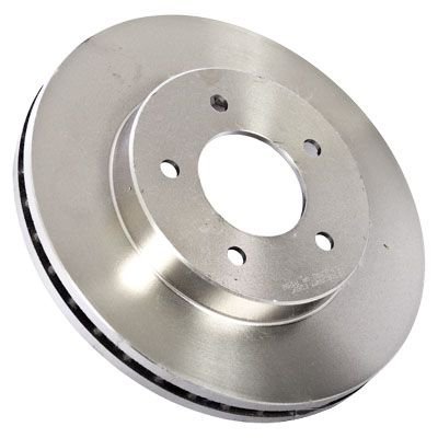 Motorcraft Brake Disc