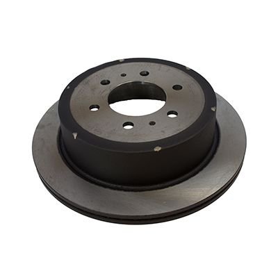 Motorcraft Brake Disc