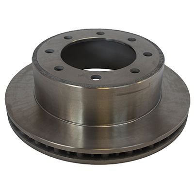 Motorcraft Brake Disc