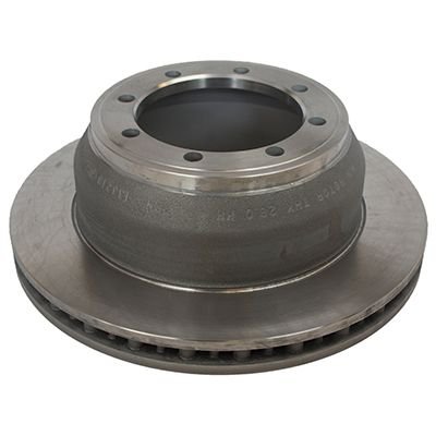 Motorcraft Brake Disc