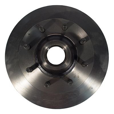 Motorcraft Brake Disc