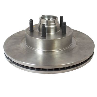 Motorcraft Brake Disc