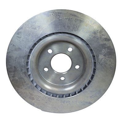 Motorcraft Brake Disc