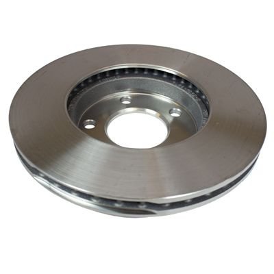 Motorcraft Brake Disc