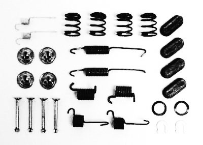 Motorcraft Parking Brake Adjusting Spring