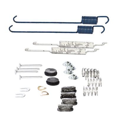 Motorcraft Parking Brake Adjusting Spring