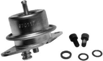 Motorcraft Fuel Pressure Regulator