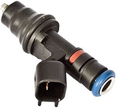 Motorcraft Fuel Injector