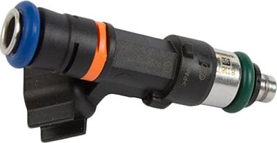 Motorcraft Fuel Injector