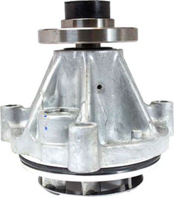 Motorcraft Fuel Injector