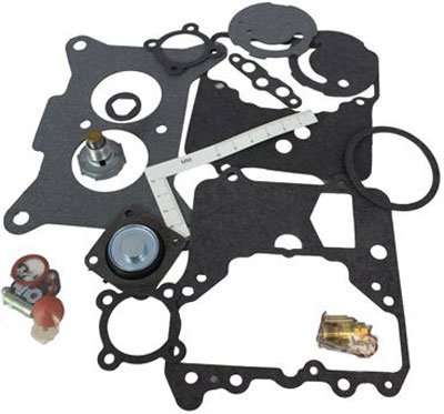 Motorcraft Tune Up Kit
