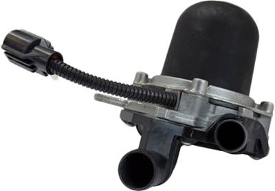 Motorcraft Air Pump