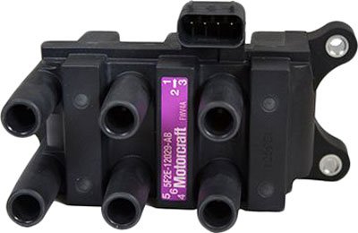 Motorcraft Ignition Coil