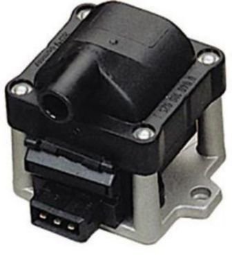 Motorcraft Ignition Coil