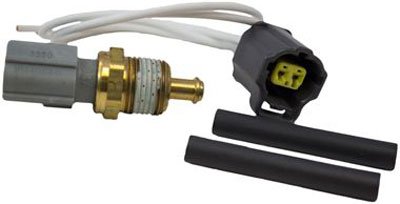 Motorcraft Coolant Temperature Sensor